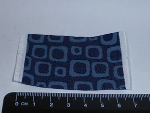 1:12 Scale Door Mat style a4 Dolls House Miniatures - Picture 1 of 1