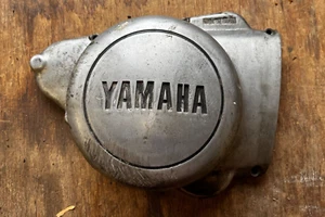 Yamaha TX 750 Getriebedeckel L - Picture 1 of 8