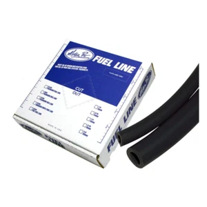 MOTION PRO, Premium Fuel Line Black - Bild 1 von 1