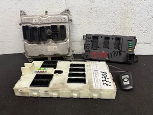 ✅ 12-18 OEM BMW F22 F30 F32 DME ECU Engine N20 N26 Control Unit Module Computer - Picture 1 of 13