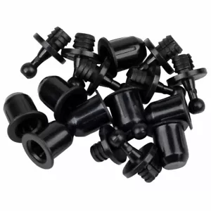 Parts Express Pressfit Lautsprecher Gitter Führungen 8 Paar - Bild 1 von 1