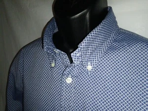 Brooks Brothers REGENT XL Baumwollhemd mit Button Down Kragen Langarm - Bild 1 von 8
