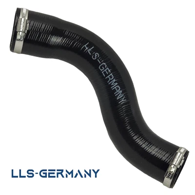 Durite de Turbo Pour Opel Mokka X / 4x4 1.6 CDTI 95433857 Durite Entrée D'Air - Photo 1/4