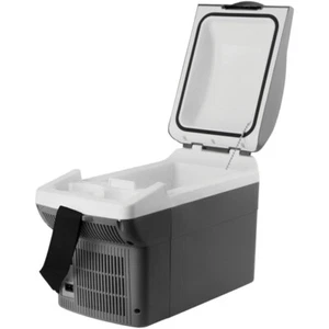 6-Quart 12-Volt Personal Thermoelectric Cooler/Warmer - Picture 1 of 8