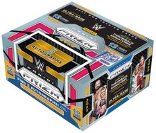 2023 Panini Prizm WWE Base (#1-200) COMPLETE YOUR SET