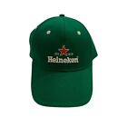 Heineken zielona gwiazda kapelusz