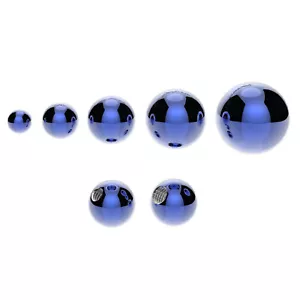Spare Balls for Piercings Belly Nipple Tragus Labret Tongue Ear Piercings - Picture 1 of 13
