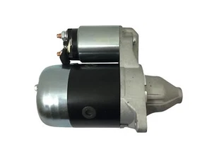 Avviatore Compatibile Con Kubota D722 D750 D850 D950 15231-63010 15231-63011 - Picture 1 of 7