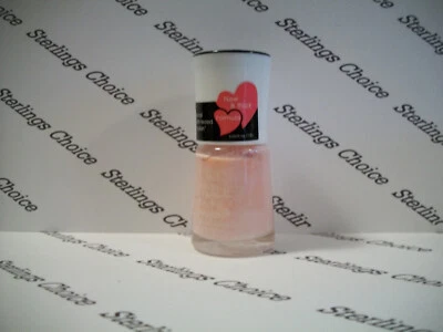 Esmalte de uñas Nabi - rosa bebé Foto 1 de 2