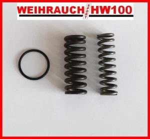 HAMMER SPRING Upgrade for WEIHRAUCH HW100 101 HW110 - FAC or Standard - Picture 1 of 8