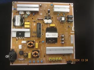 EAY65248601 LG 70UM6970PUA 70UM7370PUA 70UN7070PUA Power Supply / LED Driver - Picture 1 of 2