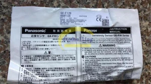 1PCS GX-F12B Panasonic Proximity Switch NEW - Picture 1 of 1