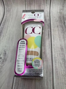 Physician's Formula SUPER CC Color Correcting Cream Foundation ~ LIGHT 6234 NEW! - Picture 1 of 4