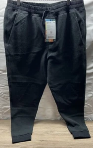 Cotopaxi Abrazo Fleece Jogger schwarz Herren Gr. XL - Bild 1 von 9