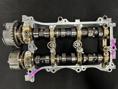 Toyota 4runner Tacoma FJ Cruiser 2005-2011 4,0 L - árbol de levas de escape de admisión derecho Foto 1 de 3