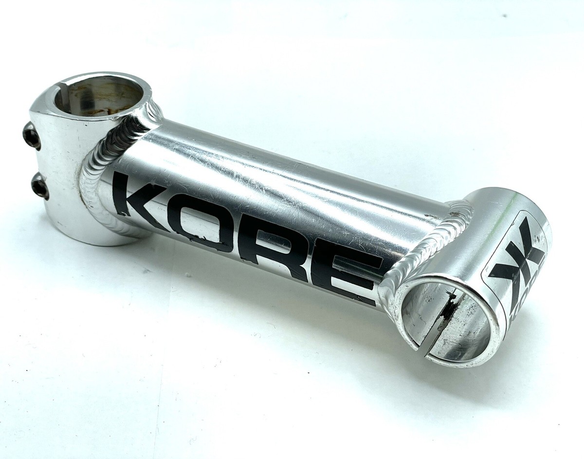 KORE Aluminum Bicycle Stems for sale | eBay KORE Aluminum Bicycle Stems for sale | eBay