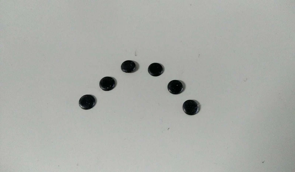 Rubbers Cover LCD Screen Acer Aspire 5737 - 5737Z Series Rubber Case Display - Image 1 of 1