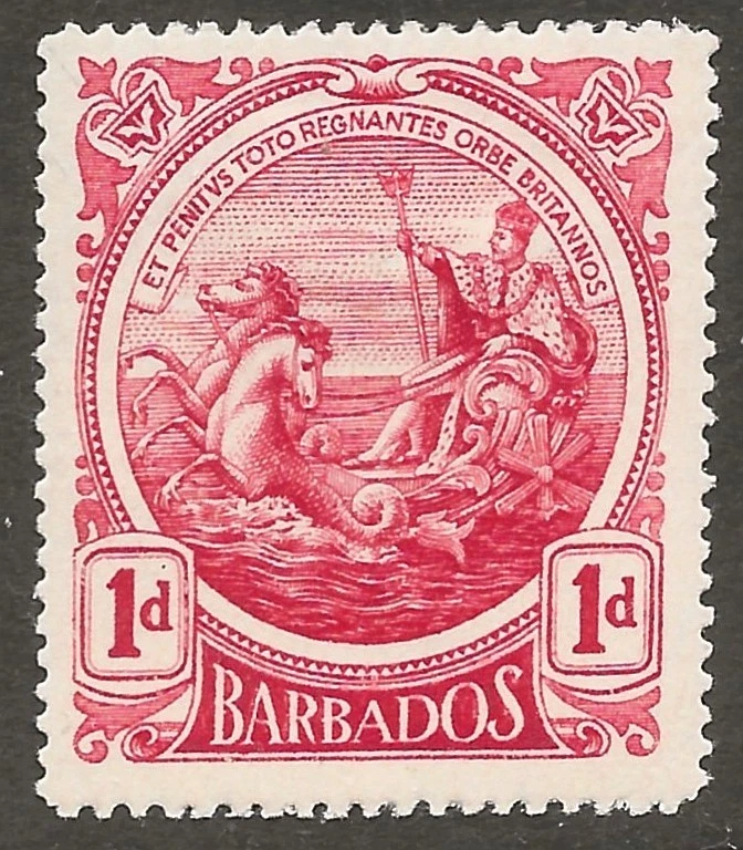 Barbados 128 M Foto 1 de 1