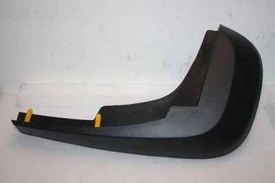 GENUINE LAND ROVER DEFENDER L663 FRONT LEFT SIDE MUD GUARD L8BM-16G574-AC - Image 1 of 4