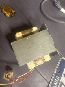 Samsung SHV-U1870C Transformer From A MC17J8000CS Microwave - Picture 1 of 7