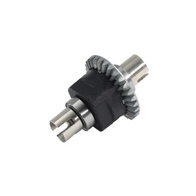 Für SCY 18101PRO 18103PRO RC Car Metall Differential Getriebe Upgrade Zubehör - Bild 1 von 4