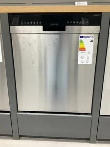 Siemens SN45YS04BE iQ500 Unterbau-Geschirrspüler 60 cm - Wie neu 1#34567993 - Bild 1 von 8