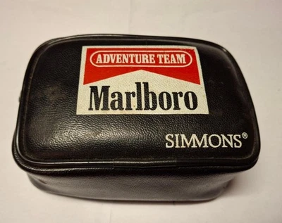 Vintage Marlboro Adventure Team binoculars - Image 1 of 4