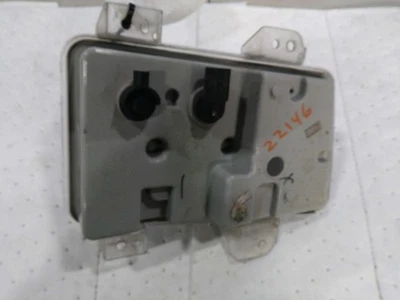 Luz de conducción usada se adapta a: Ford Expedition 2016 conducción antiniebla LED grado C Foto 1 de 4