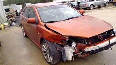 ABS Pump Assembly w/ Module Fits 09-17 LANCER 983192 - Image 1 of 4