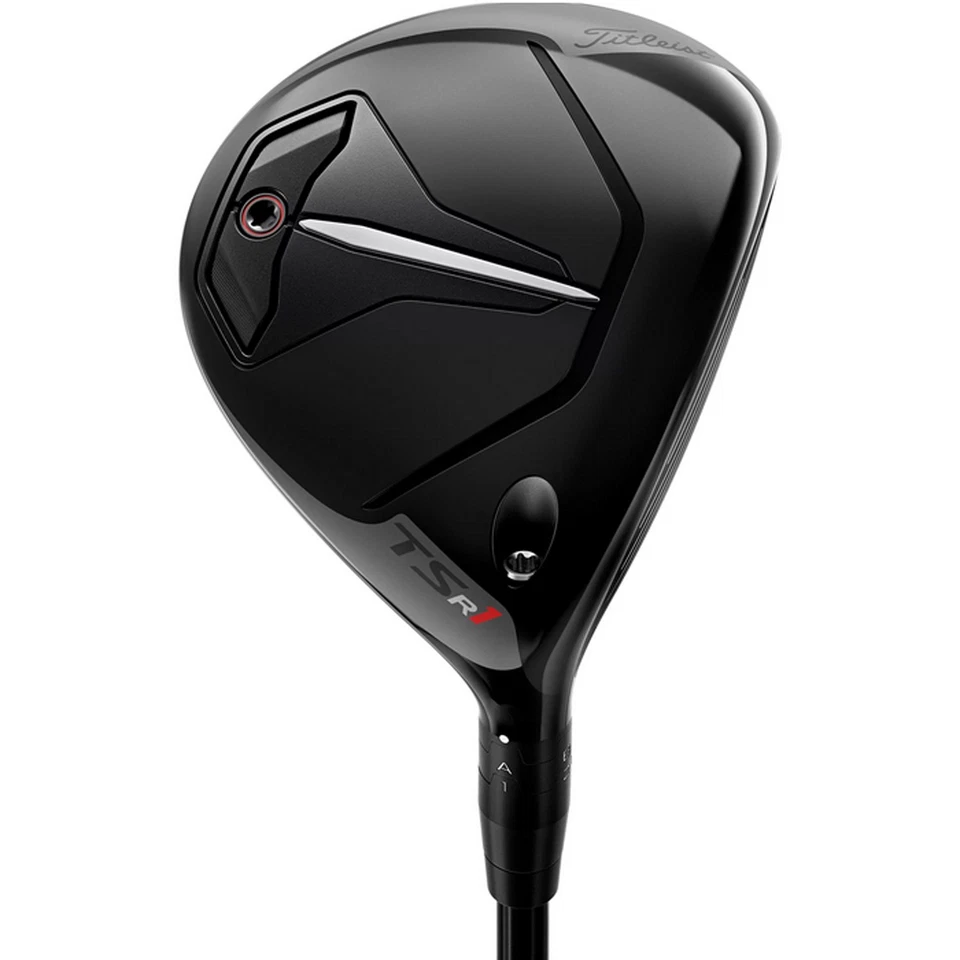 NEW Titleist TSR1 18* 5 Fairway Wood Graphite MMT 35 Ladies Flex - Image 1 of 1