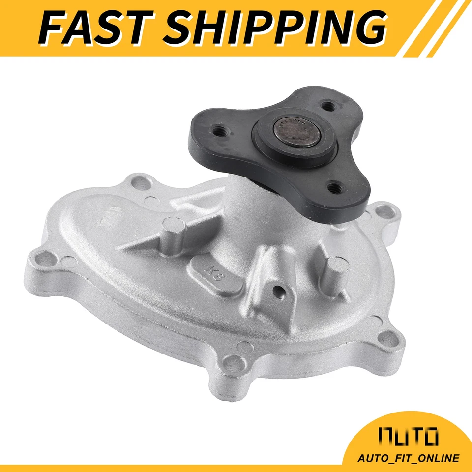 Bomba de agua del motor 21110AA690 para Subaru Forester 2011-2018 Legacy 2013-2019 nueva Foto 1 de 4