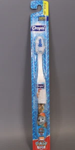 Orajel Kids Soft Paw Patrol Toothbrush - Picture 1 of 4