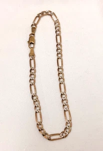 Armkette 333 Gold, TOP  ! ! ! - Bild 1 von 2