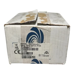 Sensor de ocupación CRESTRON 6510948 CEN-ODT-C-POE M201903001 NUEVO - Imagen 1 de 3