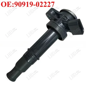 Ignition Coil 90919-02227 For Toyota Caldina 97-02 2.0L Celica Rav4 Mr2 3SGE- - Picture 1 of 5