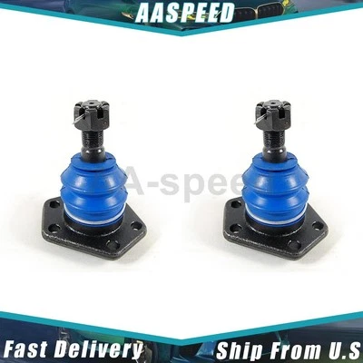 Front Upper Suspension Ball Joint For Chevrolet C20 Suburban 1978 1977 1976 1975 - Image 1 of 4