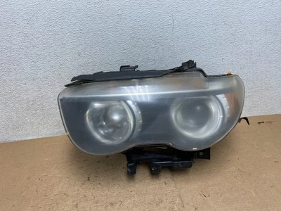 Farol esquerdo xenônio 2002 a 2005 BMW 7 Series 745i Q0047 DW - Imagem 1 de 4