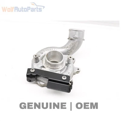 AUDI A7 QUATTRO 2014 2016 3,0 L - turbocompresor/carcasa 059145874M Foto 1 de 4