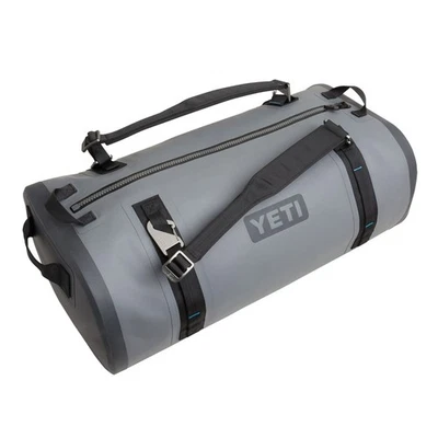 Bolsa de Lona Seca Panga 75 - Equipo Impermeable de Viaje y Aventura - Duradera Exterior Foto 1 de 4