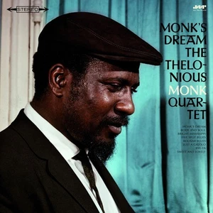 Thelonious Monk Quartet Monk's Dream (Vinyl) Limited 12" Album - Picture 1 of 1