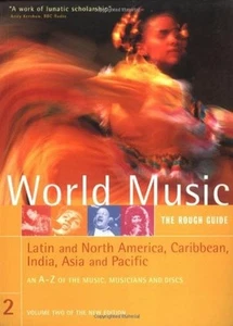The Rough Guide To Mundo Música: Latín Y América Del Norte, El Coche - Imagen 1 de 2