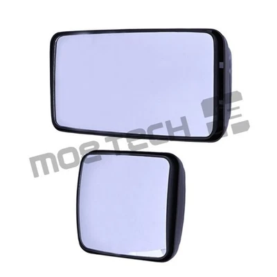 Fit HINO 145 165 238 258 268 338 7.7L 2008-2020 Right Rear View Door Mirror - Image 1 of 4