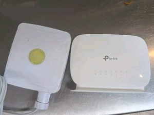 4g (Sim) router external Poynting antenna - Zdjęcie 1 z 2