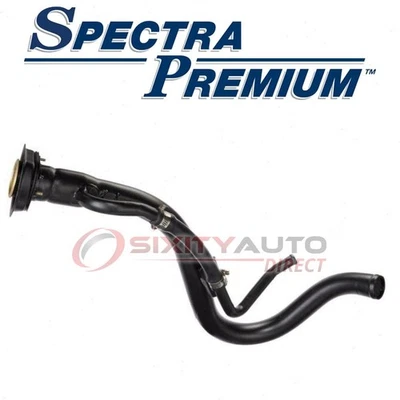 Spectra Premium Fuel Filler Neck for 1993-1997 Subaru Impreza - Air Delivery to - Image 1 of 4