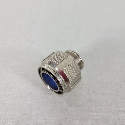 Glenair 801-007-16M13-37PA 06324 Mighty Mouse Female Circular MIL Spec Connector - Image 1 of 4