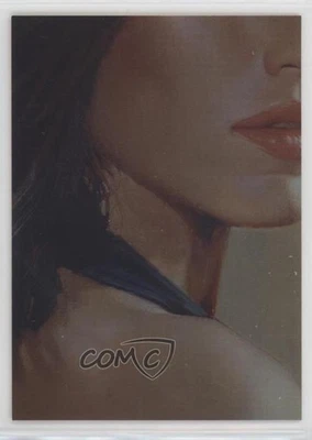 2004 Inkworks Alias Season 3 The Lost Years Puzzle The Quest #L5 1d7a - Image 1 of 3