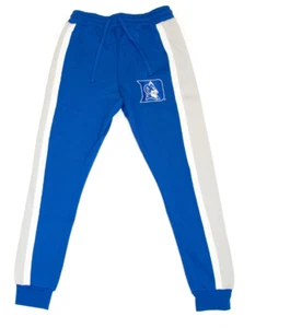 Pantalón Mitchell und Ness Fleece DUKE BLUE DEVILS NUEVO azul Jogger - Imagen 1 de 7
