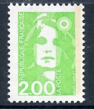 STAMP / IMBRE FRANCE NEUF N° 2621 ** MARIANNE DU BICENTENAIRE