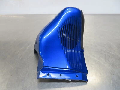 EB1034 2010 10 YAMAHA ROYAL STAR 1300 BASE, REJILLA Y MONTAJE DE ALTAVOCES DIESTRO Foto 1 de 4