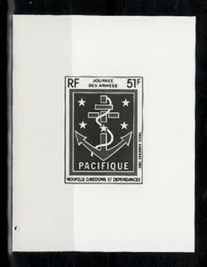 Photo Essay, New Caledonia ScC201 Army Day. - Picture 1 of 1